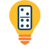 NYT Pips Hint Logo