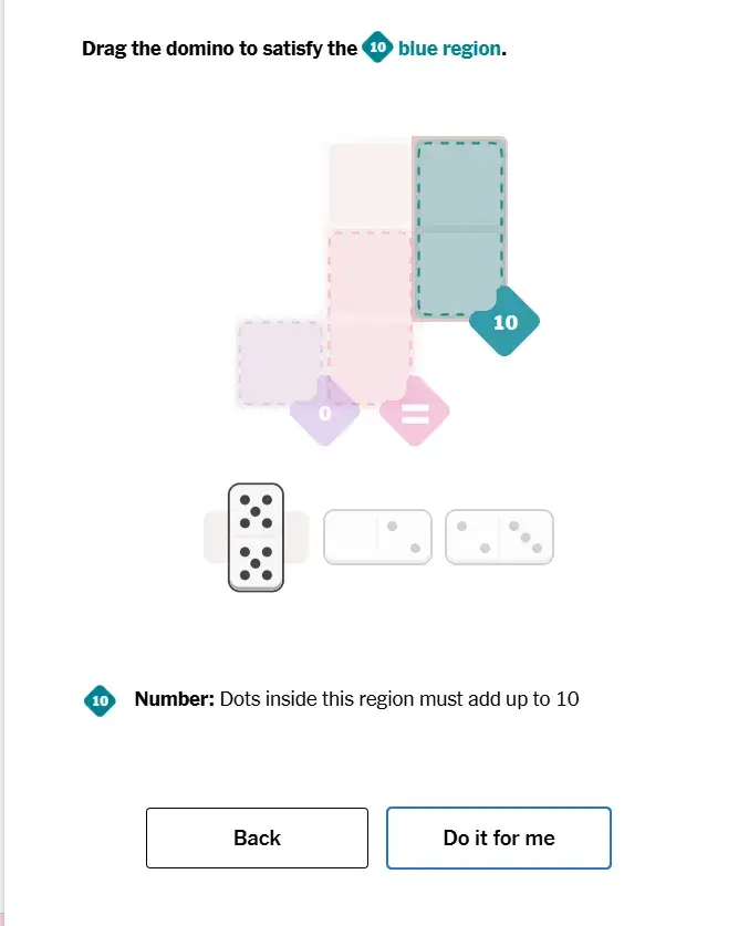 Official NYT Tutorial Step 3