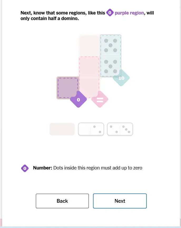 Official NYT Tutorial Step 4