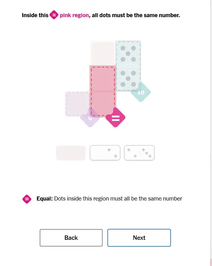Official NYT Tutorial Step 5