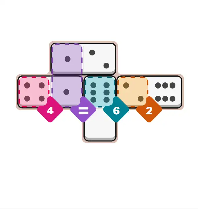 NYT Pips August 26, 2025 easy puzzle full solution grid with all hints completed