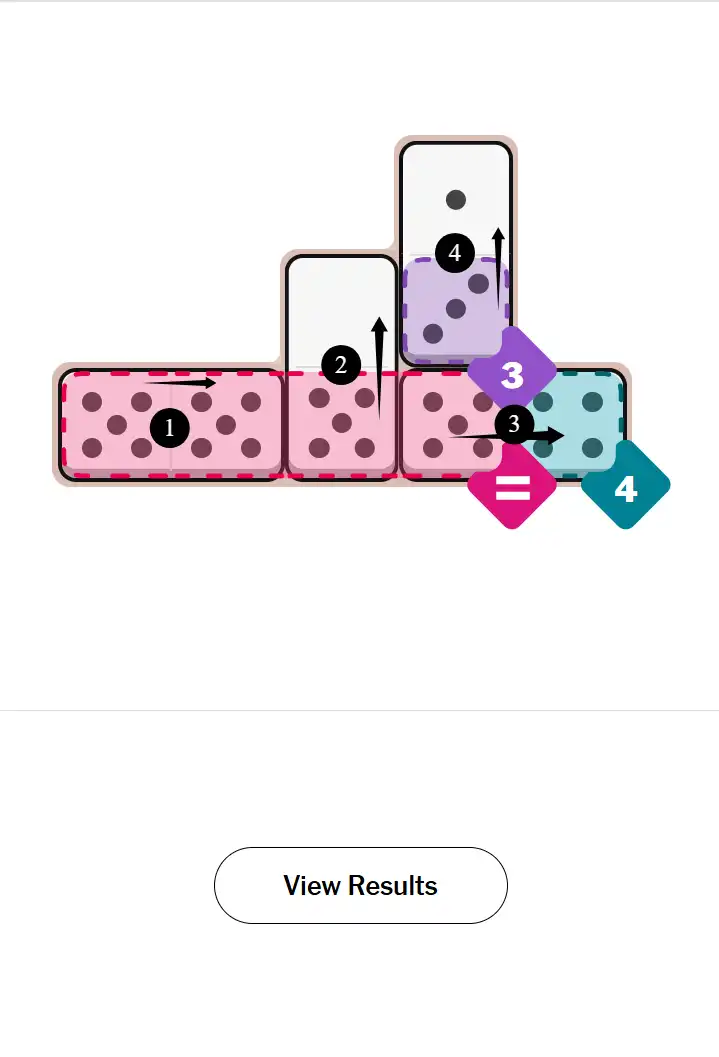NYT Pips August 29, 2025 easy puzzle full solution grid with all hints completed