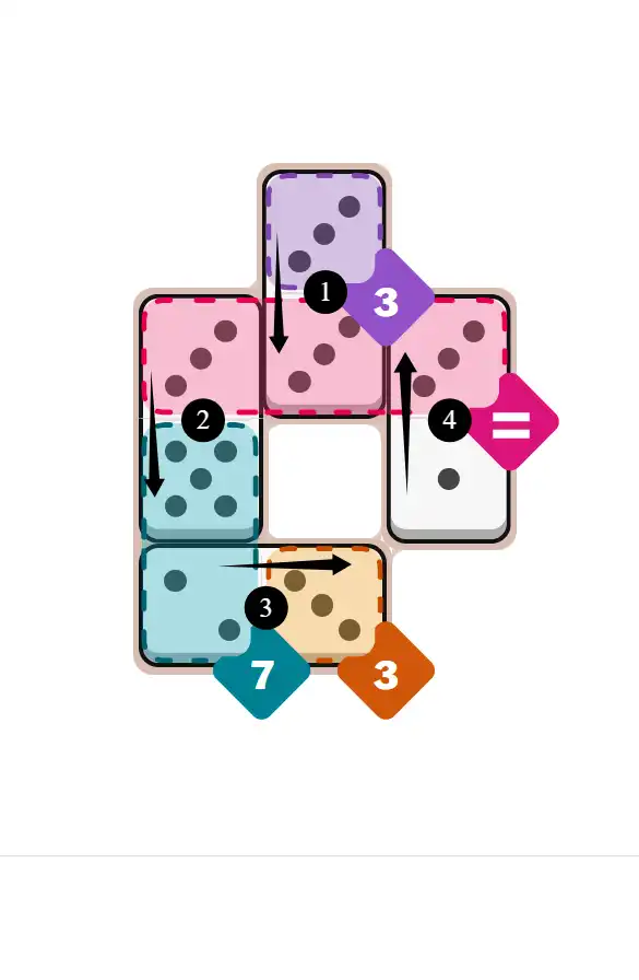 NYT Pips Sept 5, 2025 easy puzzle full solution grid with all hints completed