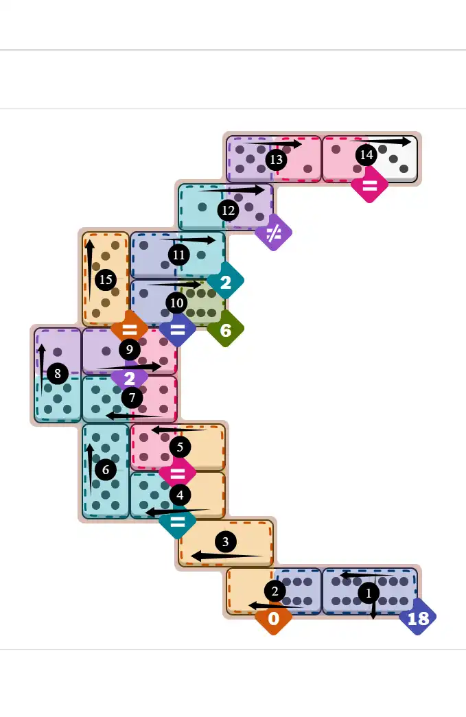 NYT Pips Sept 5, 2025 hard puzzle full solution grid showing final answer with hints