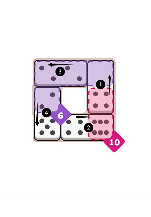 NYT Pips Sept 24, 2025 easy puzzle full solution grid with all hints completed
