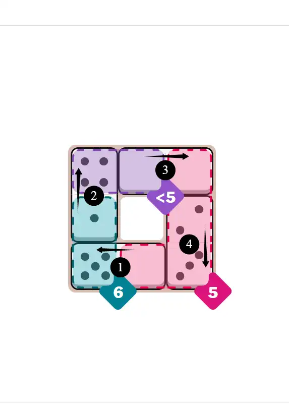 NYT Pips August 22, 2025 easy puzzle full solution grid with all hints completed