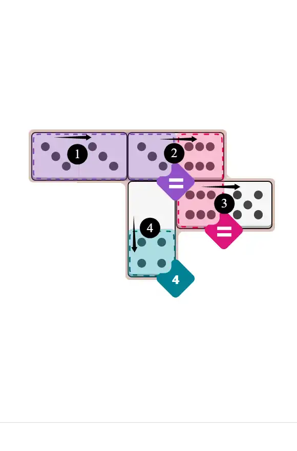 NYT Pips November 1, 2025 easy puzzle full solution grid with all hints completed