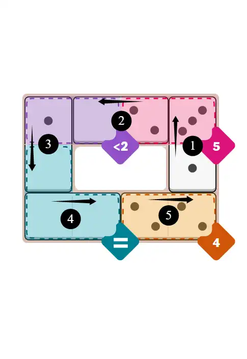 NYT Pips October 24, 2025 easy puzzle full solution grid with all hints completed