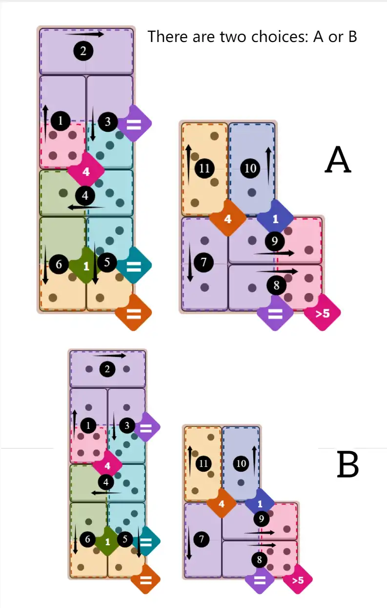 NYT Pips October 27, 2025 hard puzzle full solution grid showing final answer with hints