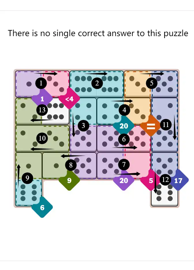 NYT Pips October 28, 2025 hard puzzle full solution grid showing final answer with hints