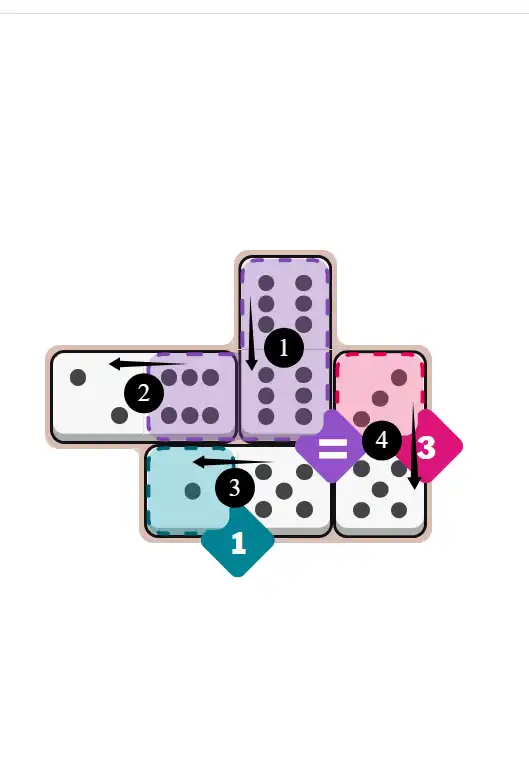 NYT Pips October 31, 2025 easy puzzle full solution grid with all hints completed