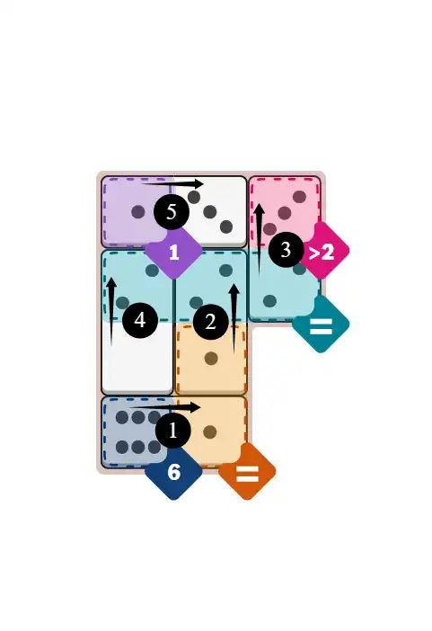 NYT Pips November 22, 2025 easy puzzle full solution grid with all hints completed