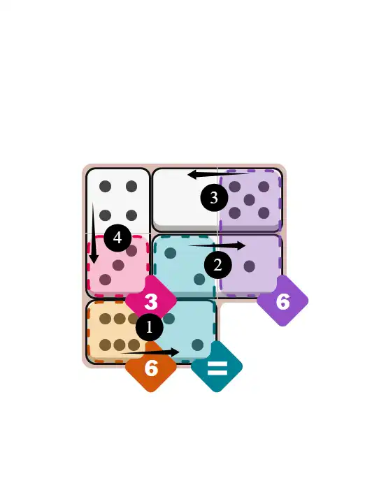 NYT Pips November 29, 2025 easy puzzle full solution grid with all hints completed