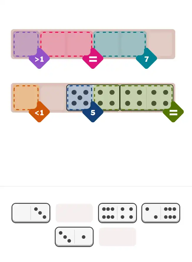 Pips hint for January 3, 2026 – easy level puzzle grid showing key first steps and strategy