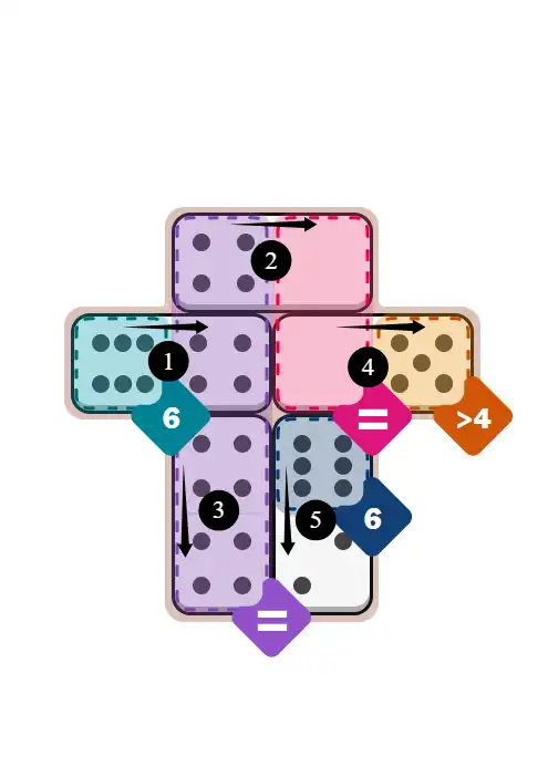 NYT Pips February 28, 2026 easy puzzle full solution grid with all hints completed