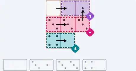 NYT Pips August 23, 2025 easy puzzle full solution grid with all hints completed