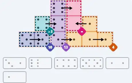 NYT Pips March 30, 2026 easy puzzle full solution grid with all hints completed