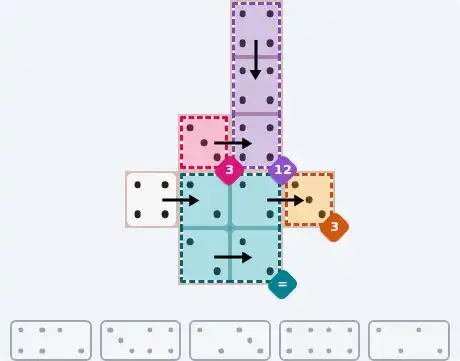 NYT Pips May 23, 2026 easy puzzle full solution grid with all hints completed