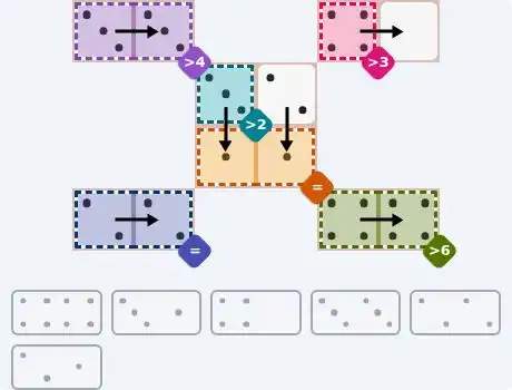 NYT Pips May 28, 2026 easy puzzle full solution grid with all hints completed